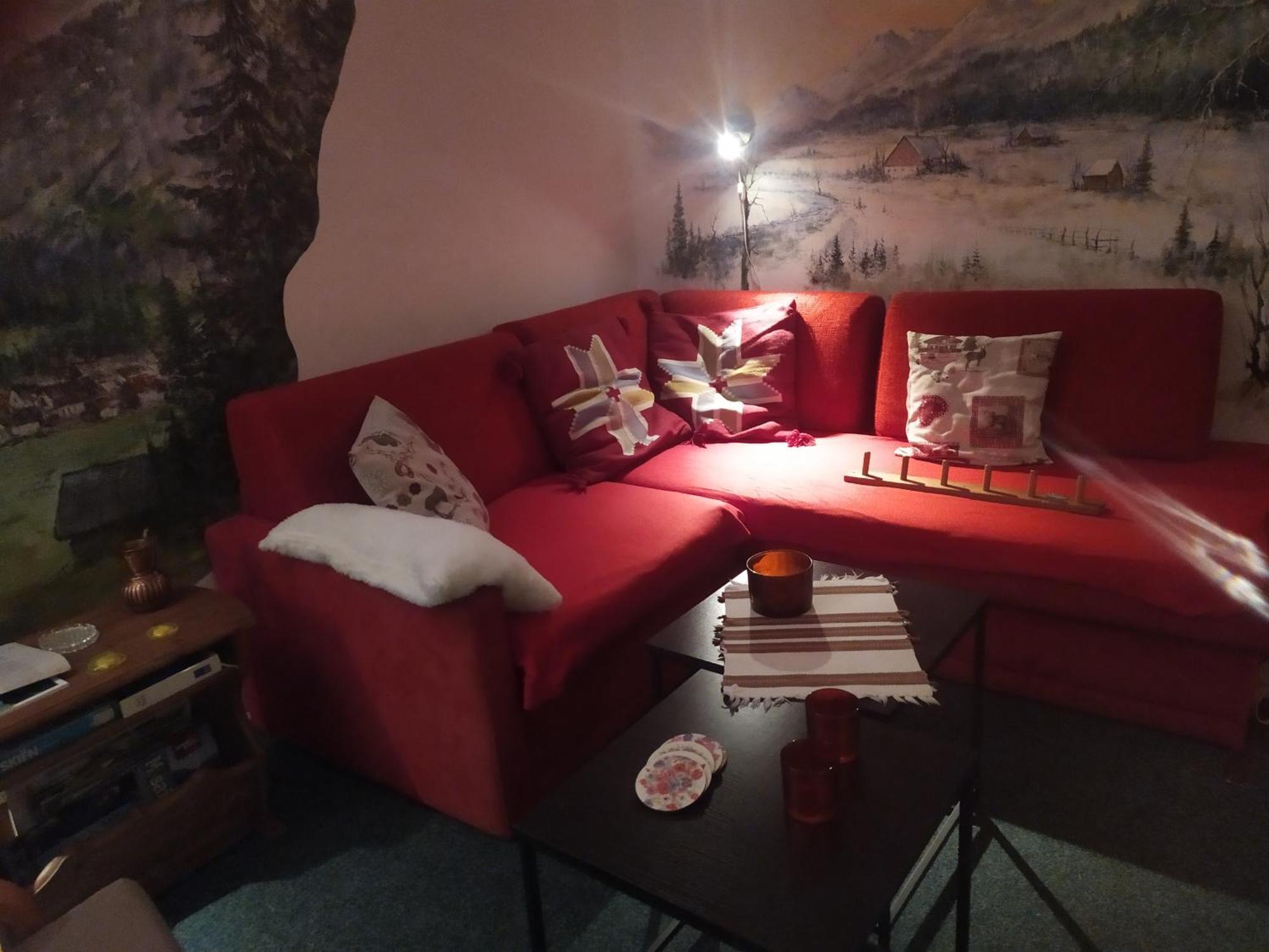 Aparthotel 333 Mit Schwimmbad Kleinwalsertal Миттелберг Экстерьер фото